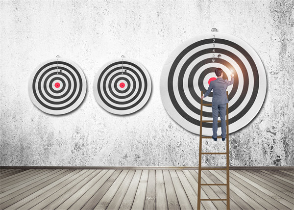 交易边界—交易者盈亏转化的生死局