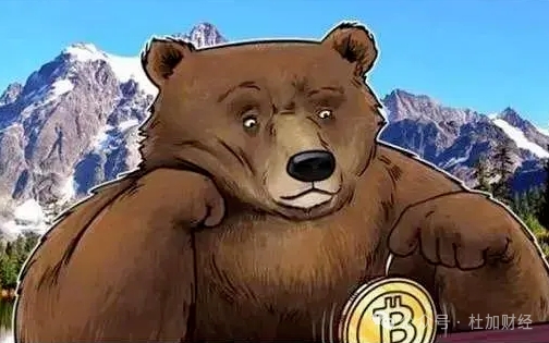 熊市好还是牛市好