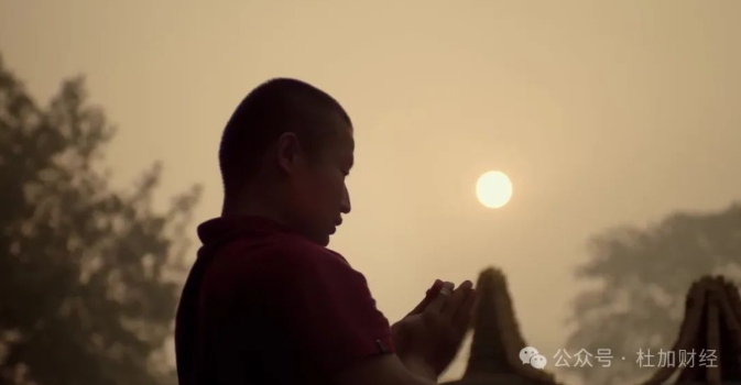 从人与自然的关系看资本市场