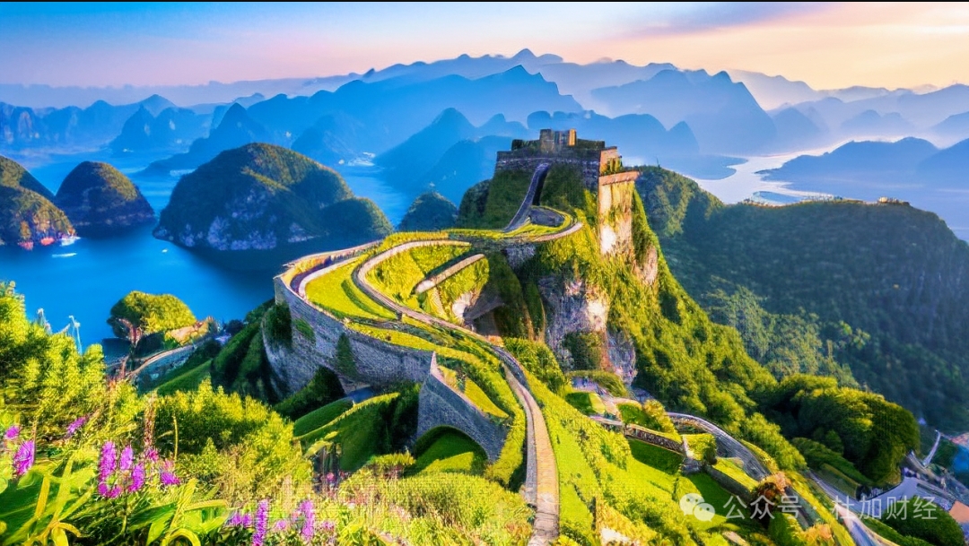 财务报表应该怎么看